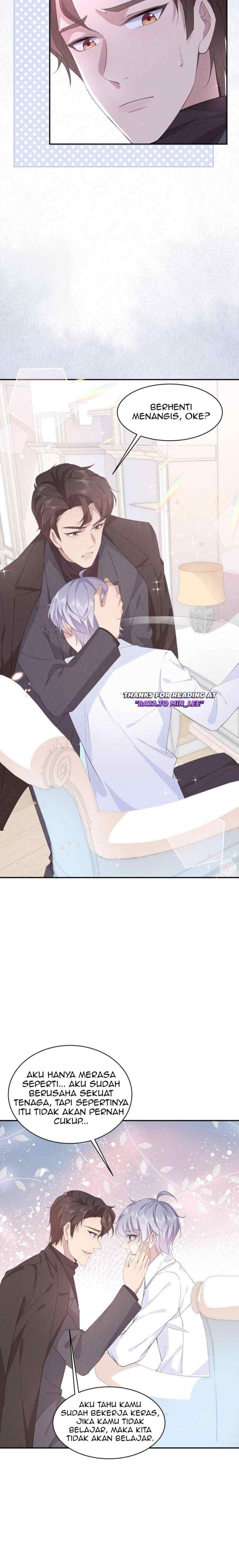 If You Ignore Me, I Will Be A Villain chapter 12 halaman 18