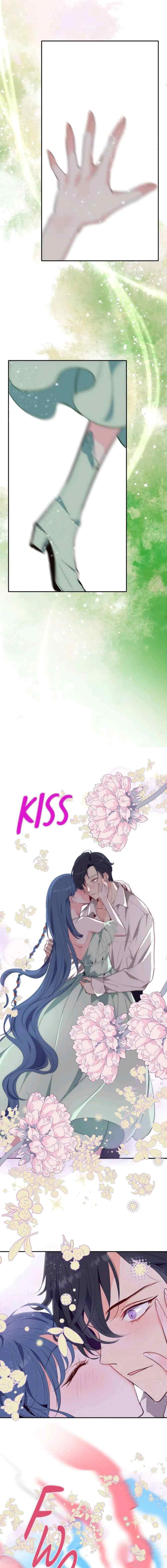 Becoming Best Friends With the Icy Male Lead chapter 42 halaman 6