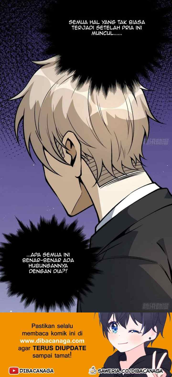 Super Genius Material chapter 32 halaman 12