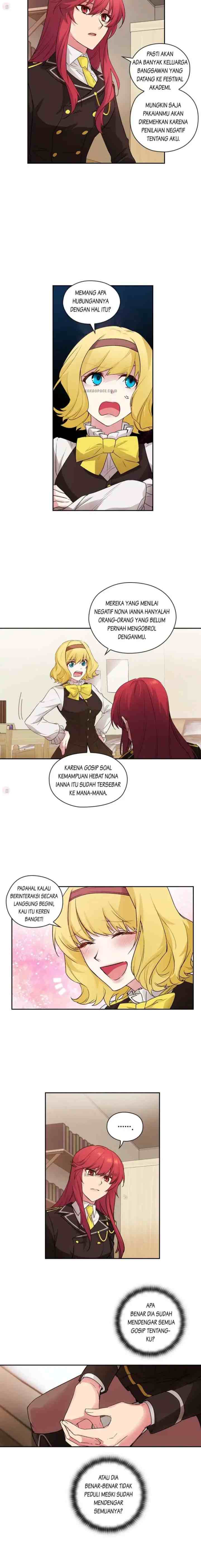 Adonis chapter 117 halaman 4