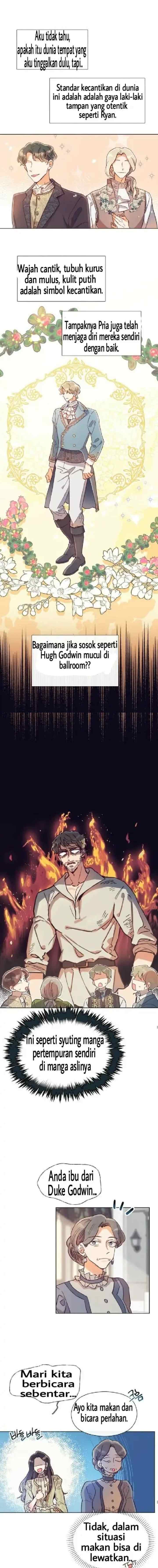 Long After The Ending chapter 2 halaman 4