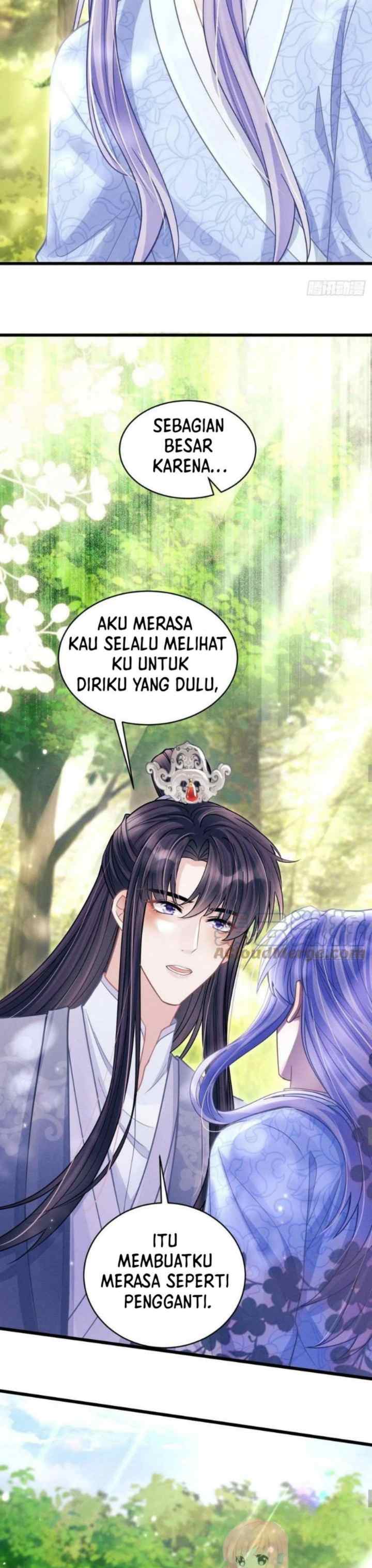 I Suspect the Actor Is Fishing for Me chapter 55 halaman 9