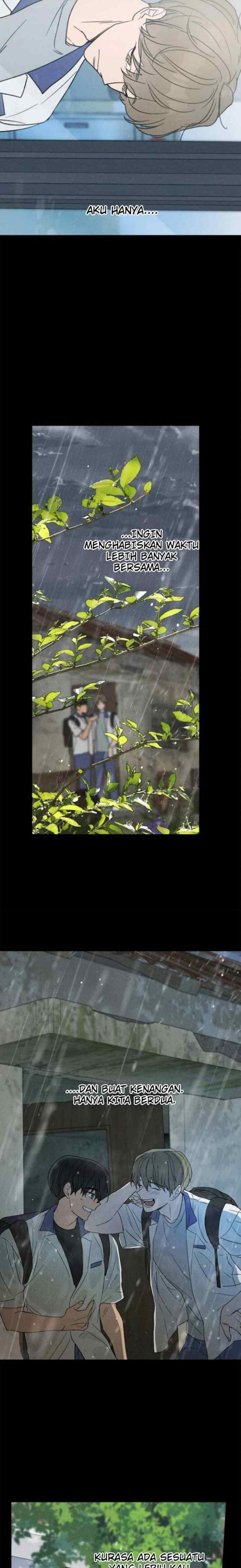 Spinach Bouquet chapter 38 halaman 18