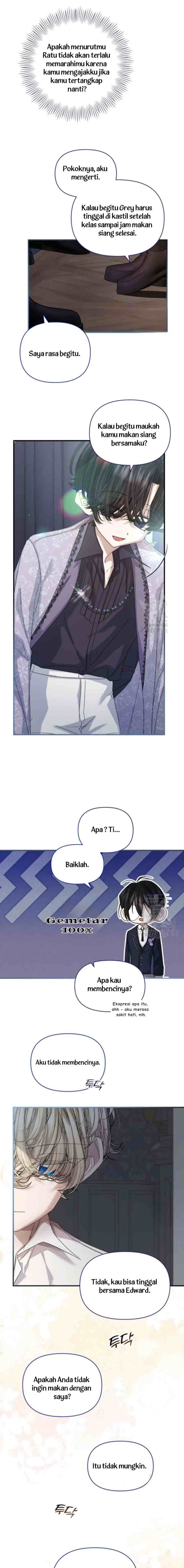 0 And 1 chapter 6 halaman 12