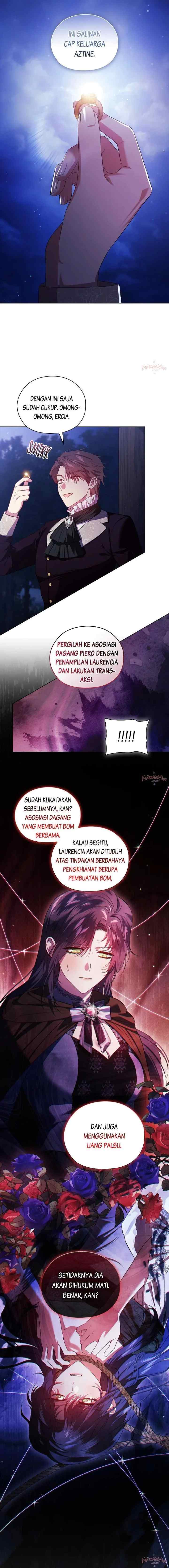 I Don't Trust My Twin Sister chapter 53 halaman 5