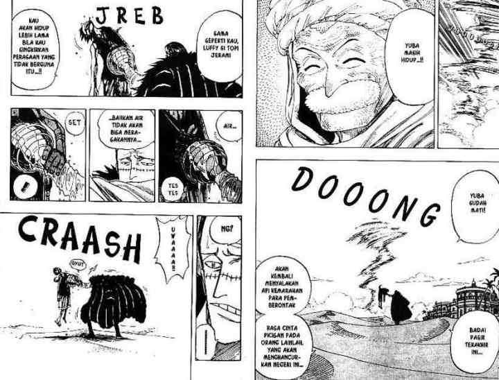 One Piece chapter 179 halaman 4