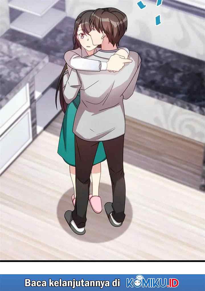 CEO's Sudden Proposal chapter 255 halaman 9