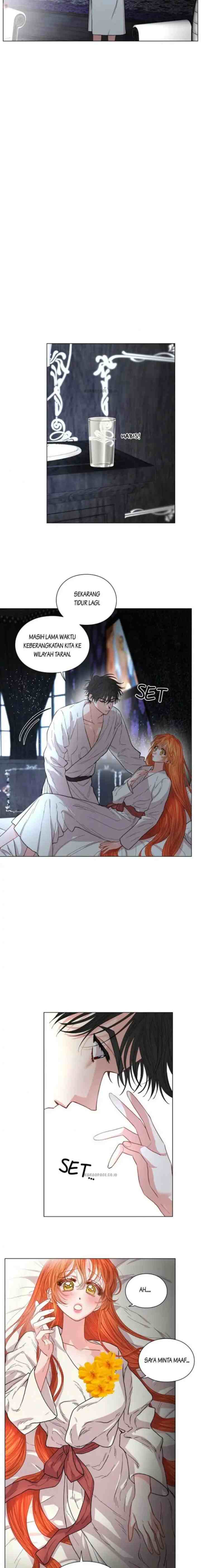 Lucia chapter 21 halaman 7