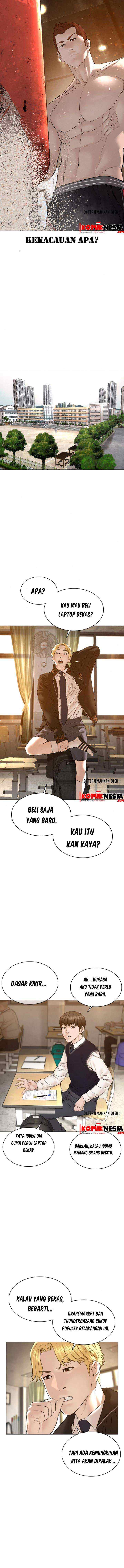 How to Fight chapter 105 halaman 8