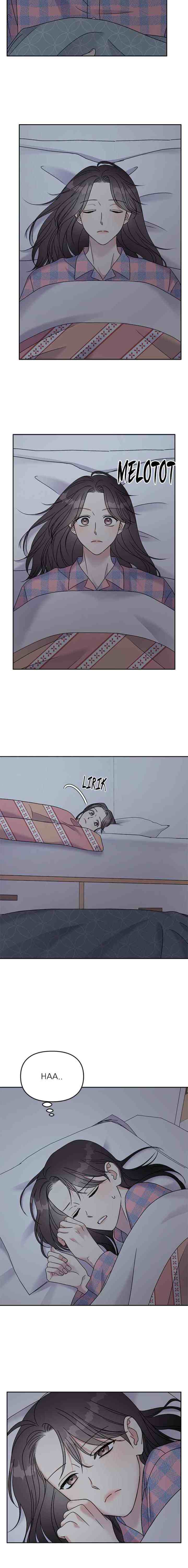 Do As I Say! chapter 61 halaman 16