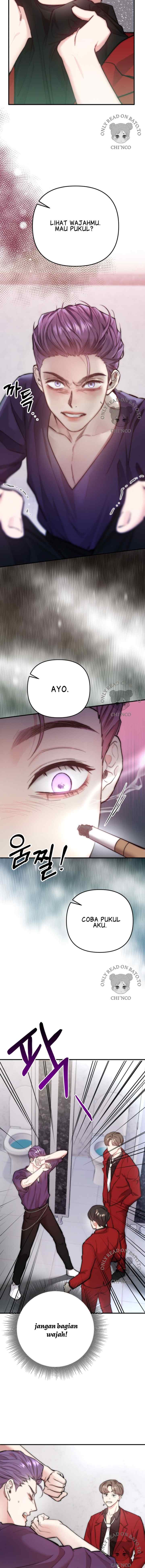 Acting Genius, Top Idol! chapter 14 halaman 8