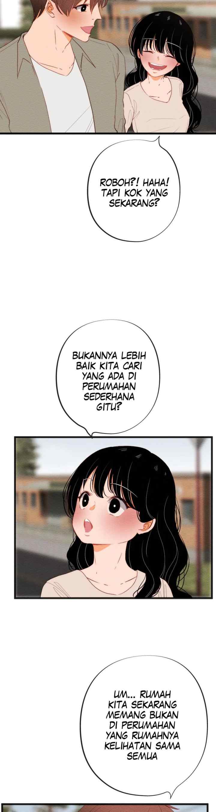 Mistake S1 chapter 165 halaman 15