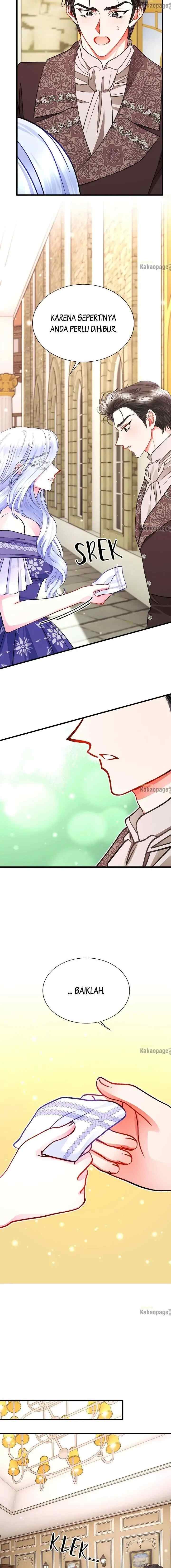 Villainous Princess chapter 101 halaman 5