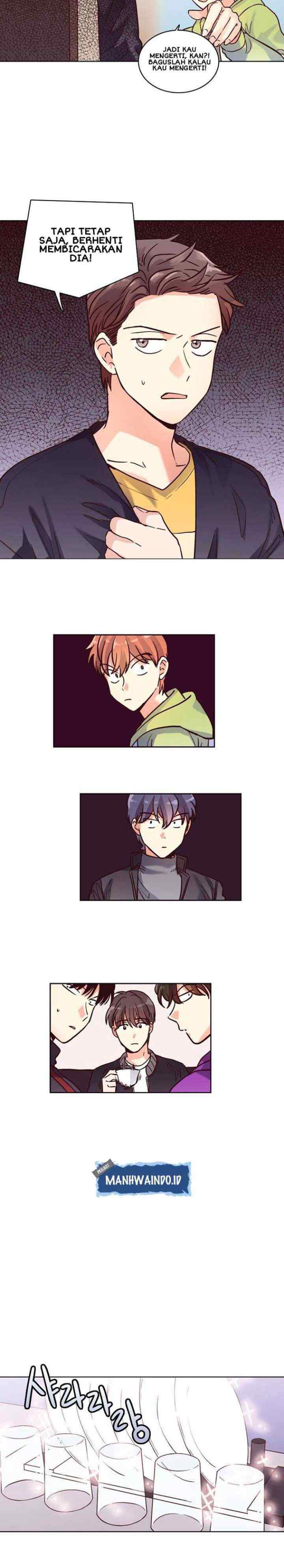 Pride Complex chapter 14.2 halaman 7