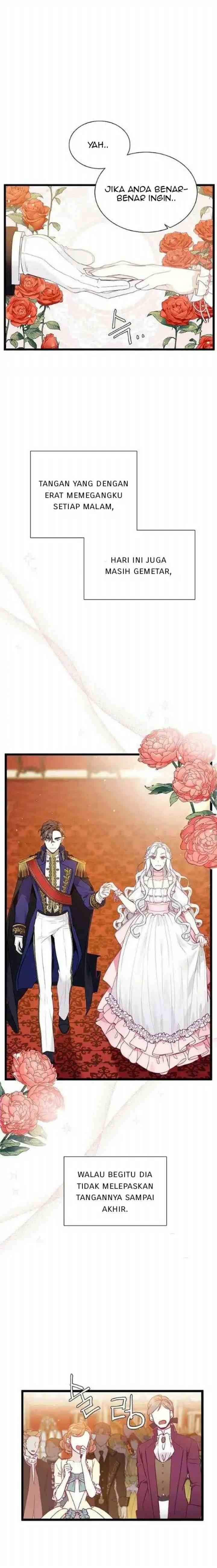 Not Sew Wicked Stepmom chapter 39 halaman 6