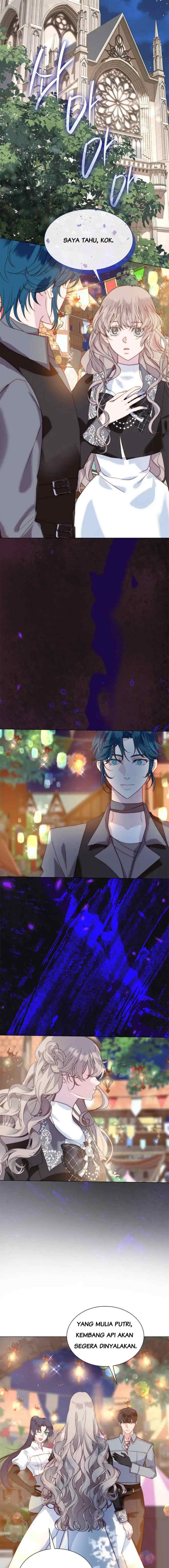 I Was Born The Second Daughter chapter 71 halaman 6