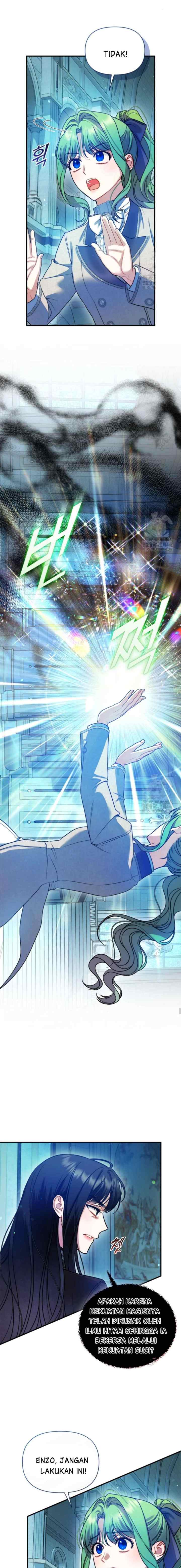 I Became the Younger Sister of a Regretful Obsessive Male Lead chapter 102 halaman 11