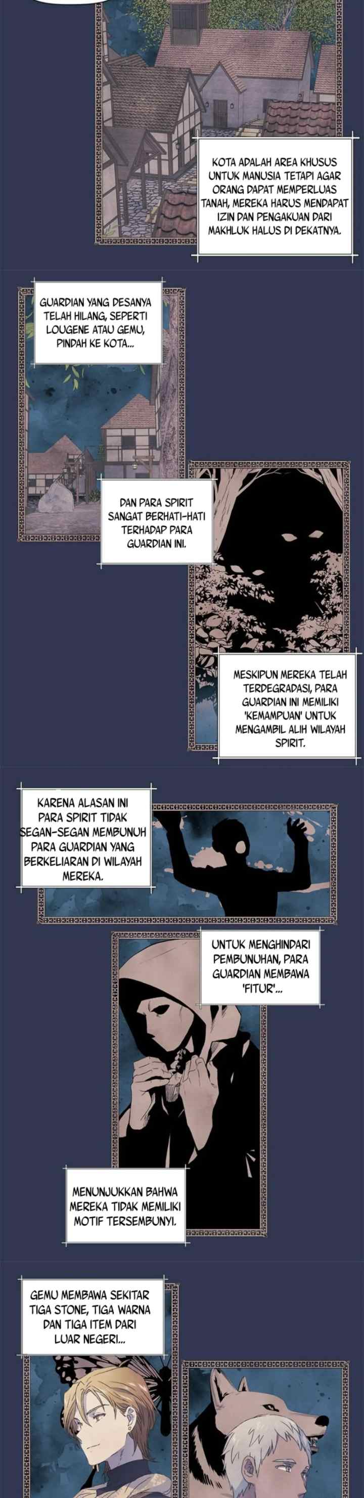 Stupid Dog And Miss chapter 9 halaman 10