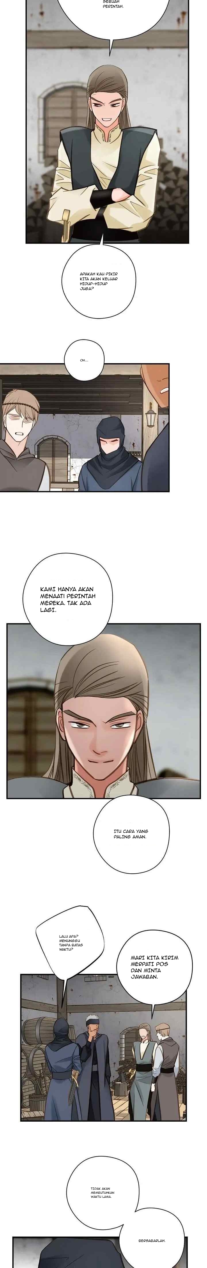 Survival Marriage chapter 25 halaman 7