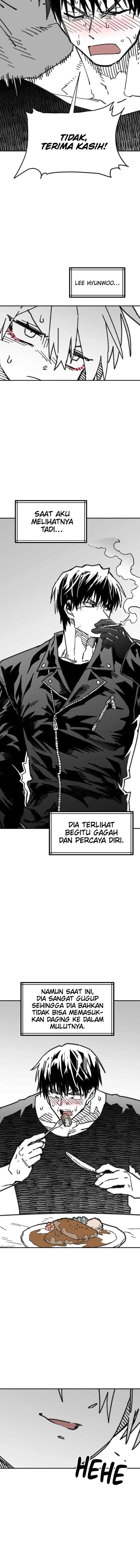 Highschool Boy chapter 50 halaman 7