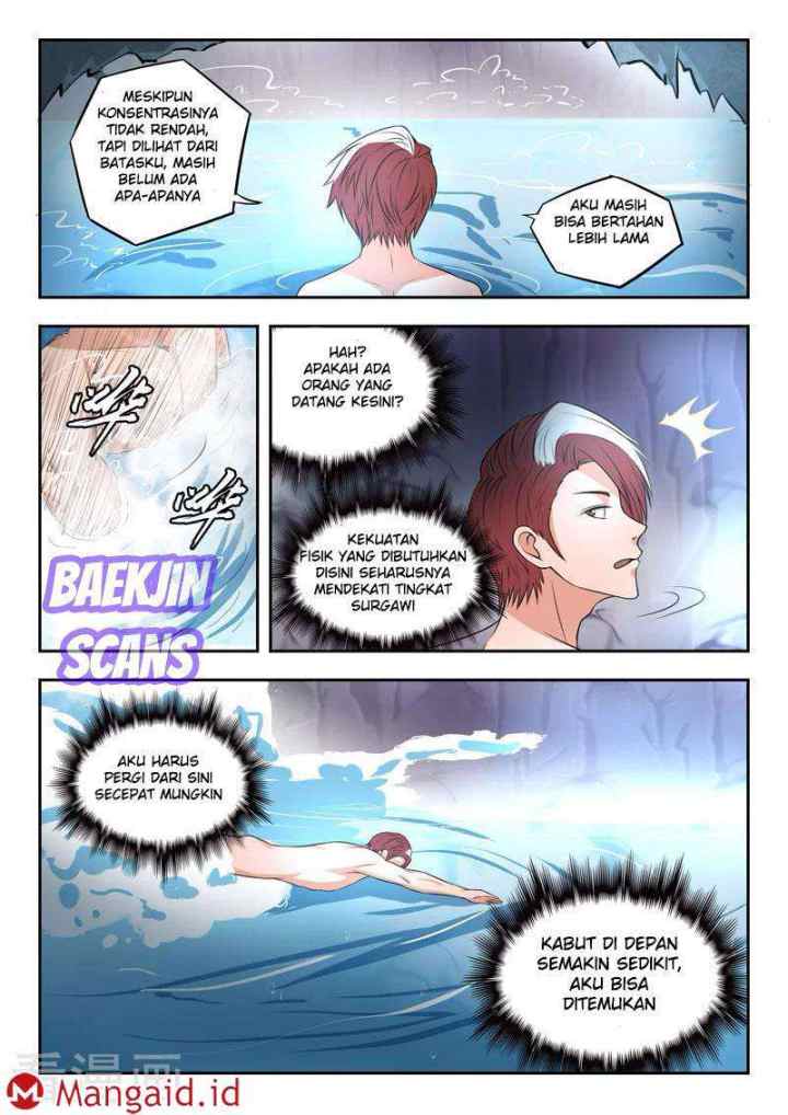 Martial Master chapter 293 halaman 7