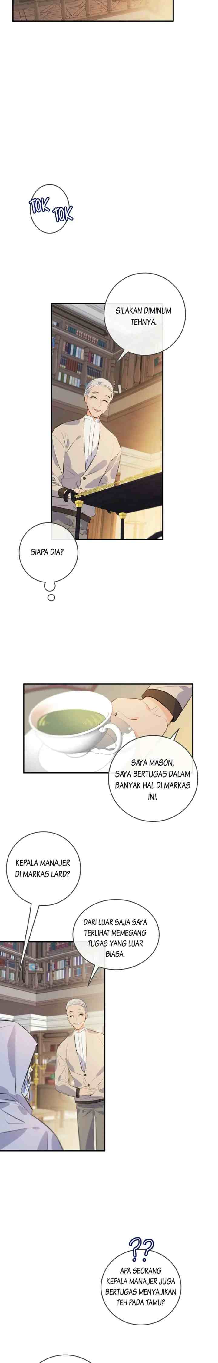 The Great Wish chapter 73 halaman 4
