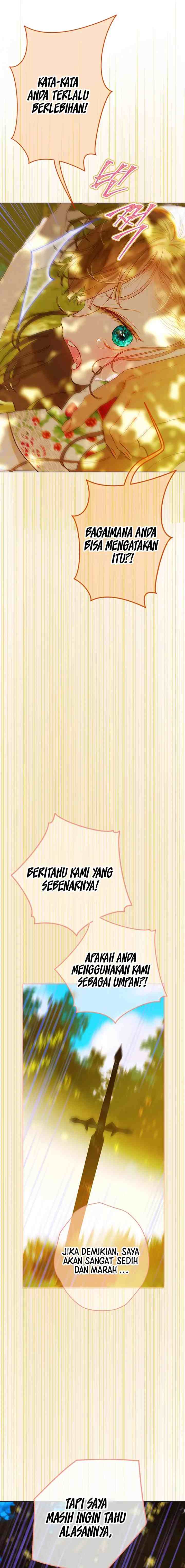 My Mom Got A Contract Marriage chapter 27 halaman 15