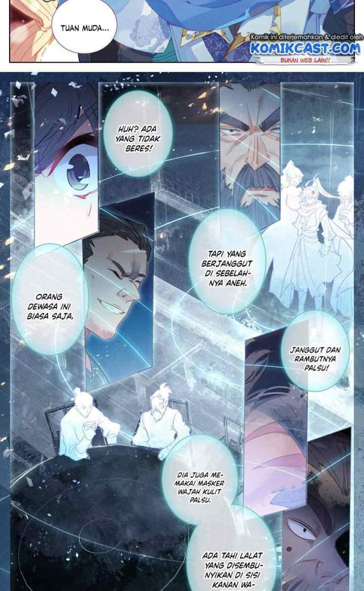 Cang Yuantu chapter 31 halaman 6