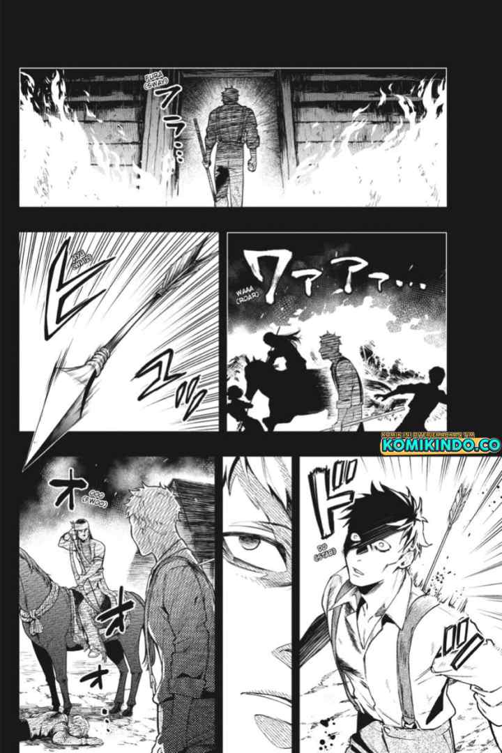 Kuroshitsuji chapter 183 halaman 16