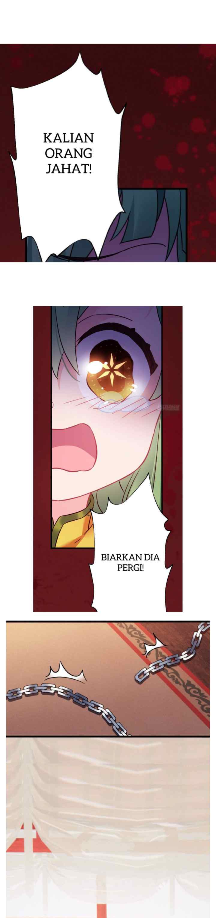 I Won't Marry The Enemy Prince chapter 93 halaman 14