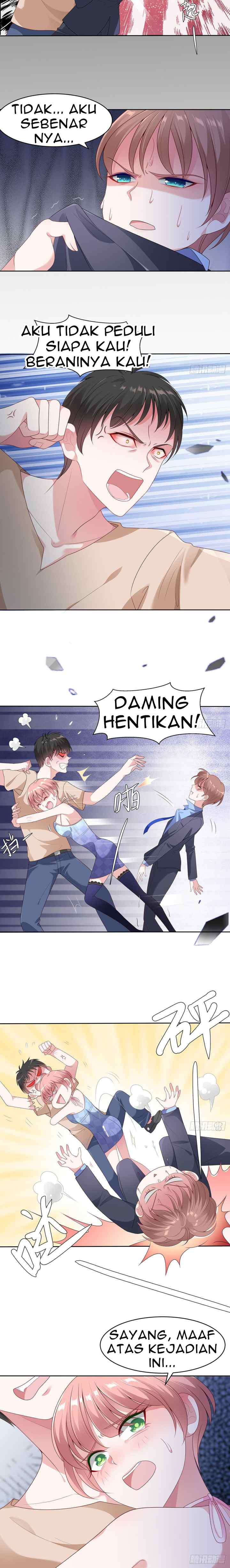 Me! Super Rich! chapter 56 halaman 10