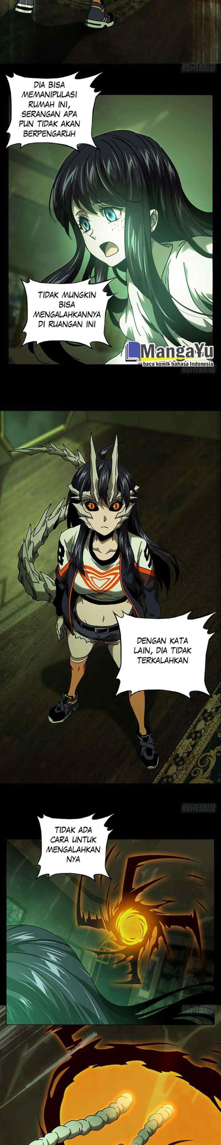 Da Xiang Wuxing chapter 47 halaman 10