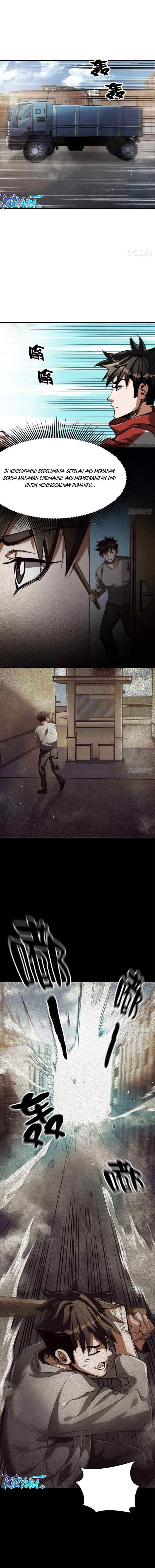 Roulette World chapter 46 halaman 7