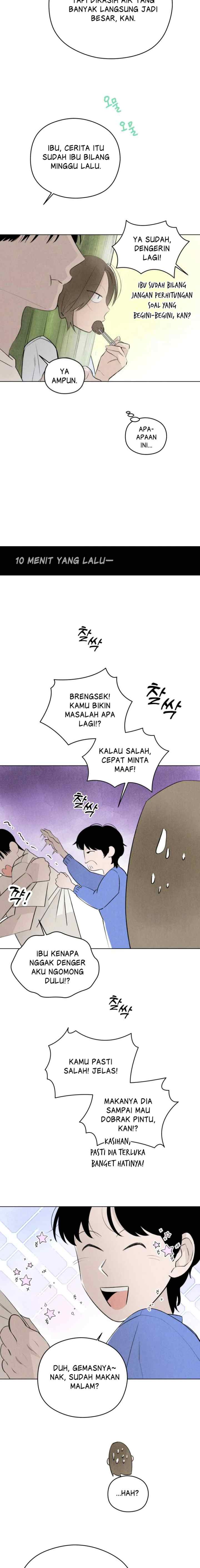 Red as a Tomato! chapter 36 halaman 9