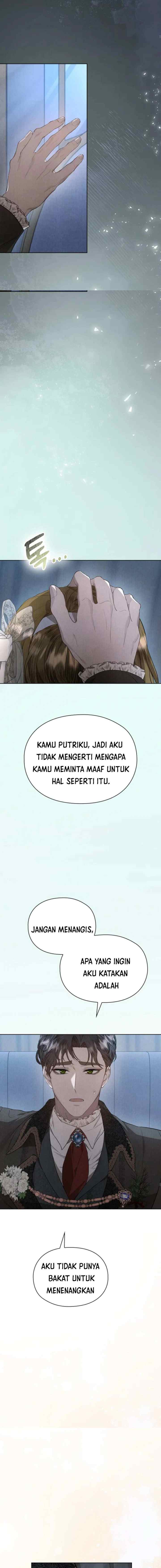 The Extra Decided to Be Fake chapter 12 halaman 5