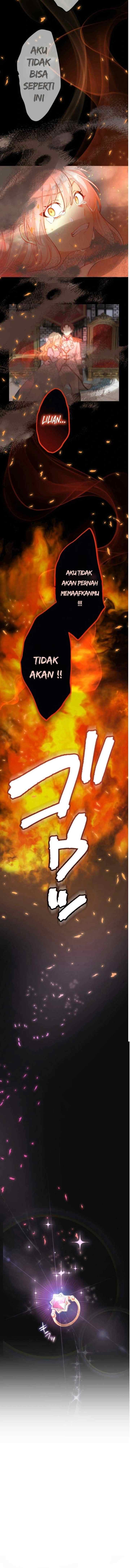 Osanai Akujo wa Subete o Mitousu chapter 1 halaman 17