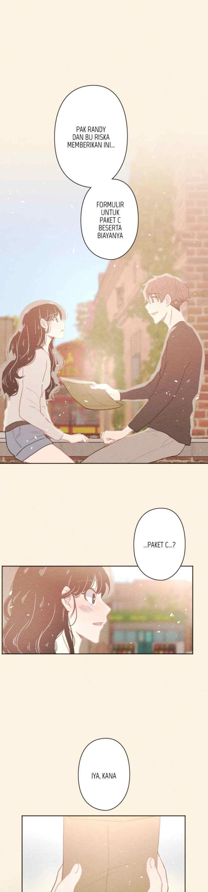 Mistake S1 chapter 41 halaman 12