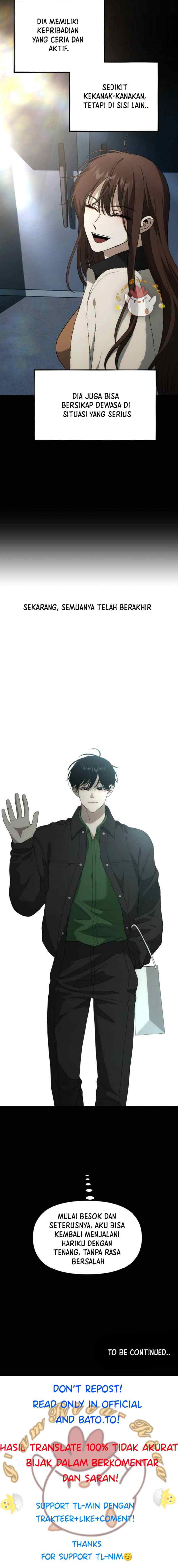 Siyoon Redflag chapter 176 halaman 19