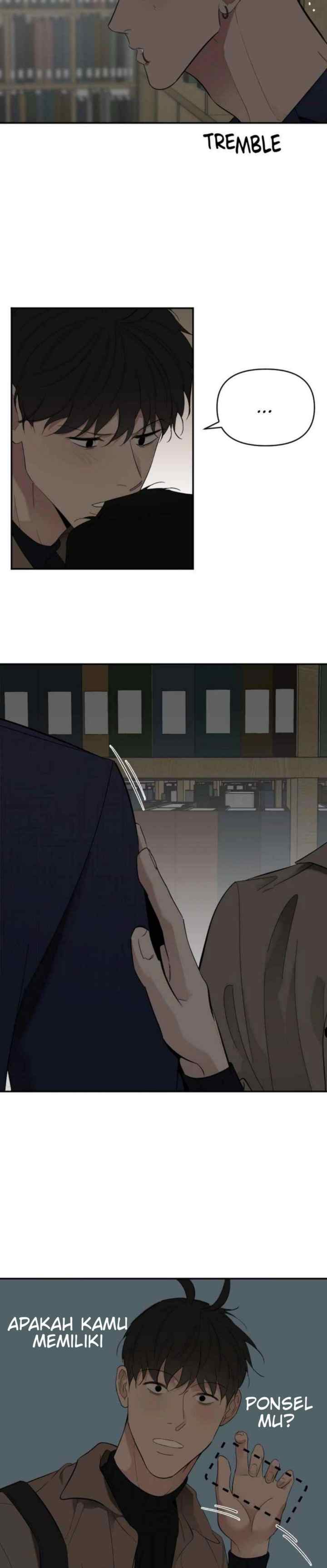 Take Off chapter 107 halaman 9