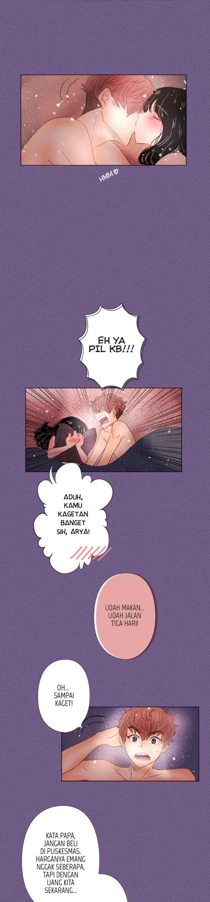 Mistake S1 chapter 30 halaman 4