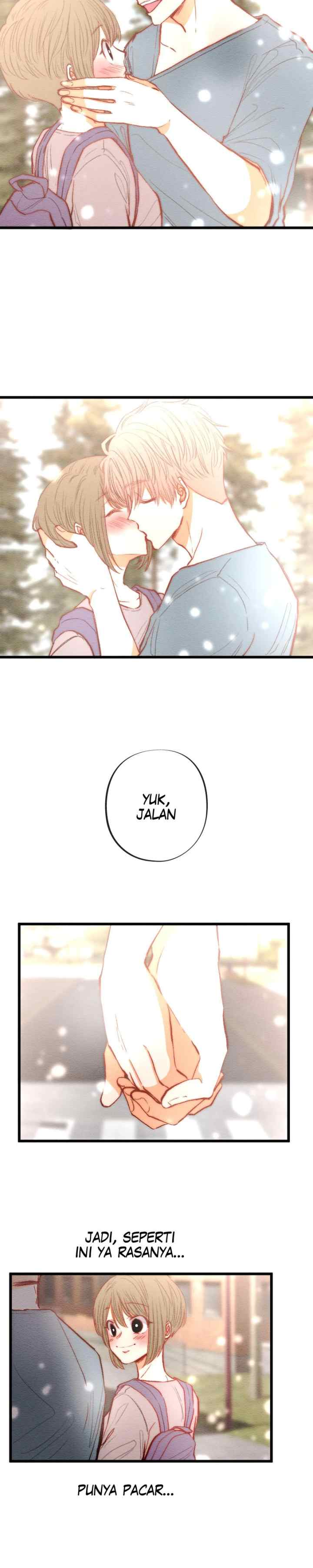 Mistake S1 chapter 131 halaman 5