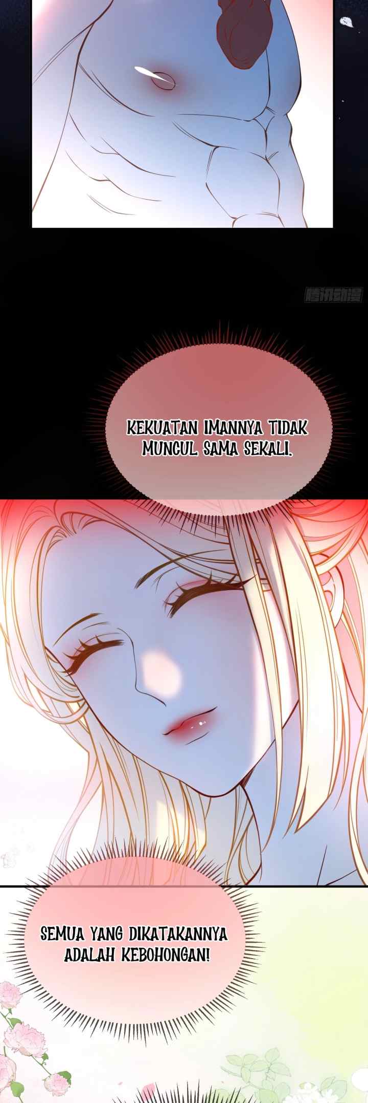 The Secret Game of Nobles chapter 45 halaman 17