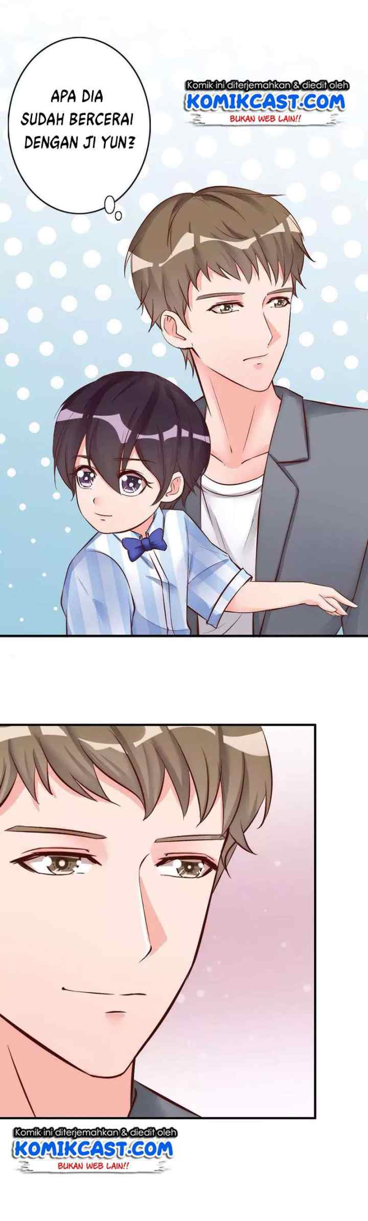 My Wife is Cold-Hearted chapter 28 halaman 9
