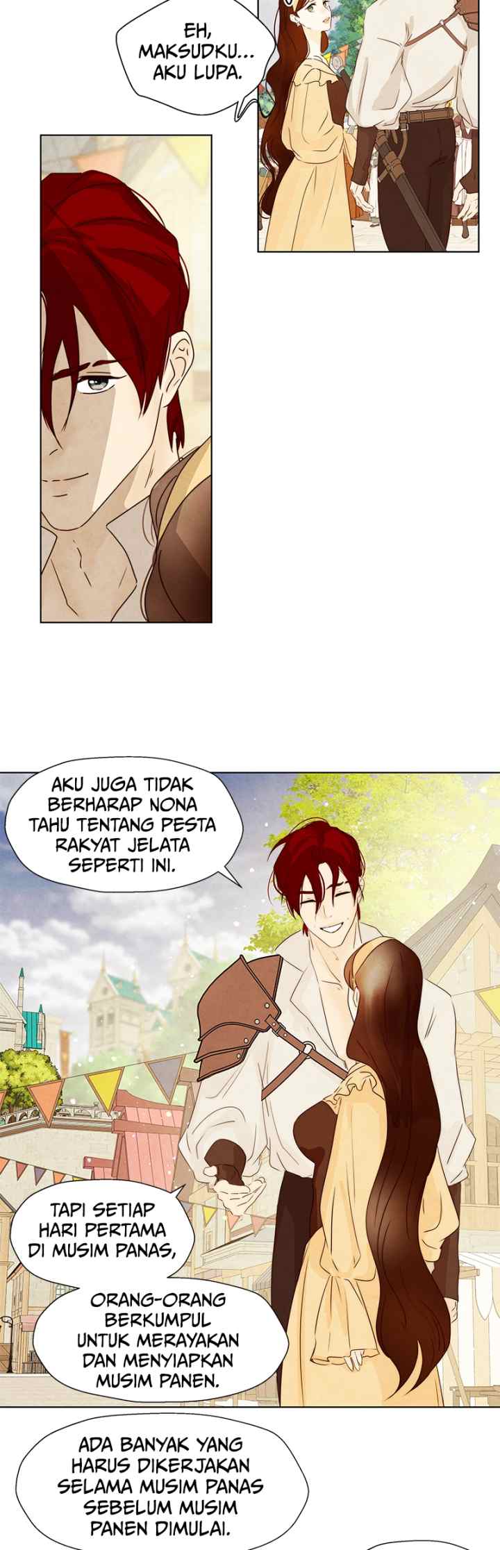 I Am the Villain chapter 34 halaman 7