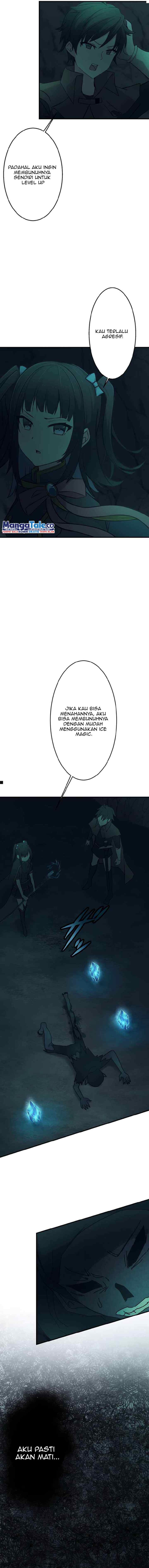 Undead King ~A Low-Ranking Adventurer, With the Power of Monsters, Becomes Unbeatable~ chapter 4 halaman 13