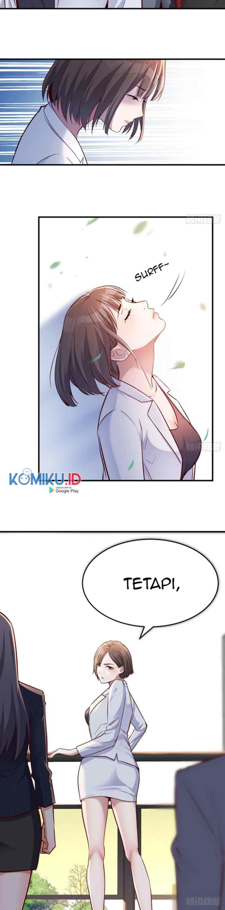 I Have Twin Girlfriends chapter 68 halaman 4