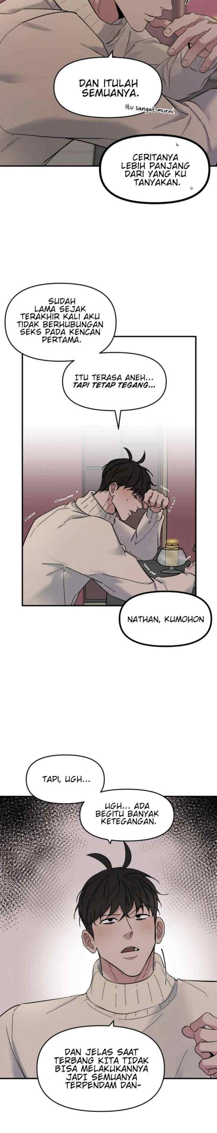 Take Off chapter 77 halaman 5