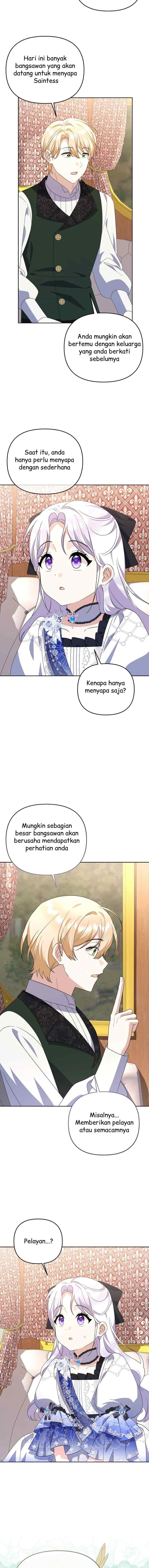 Fragmented Saintess chapter 62 halaman 4
