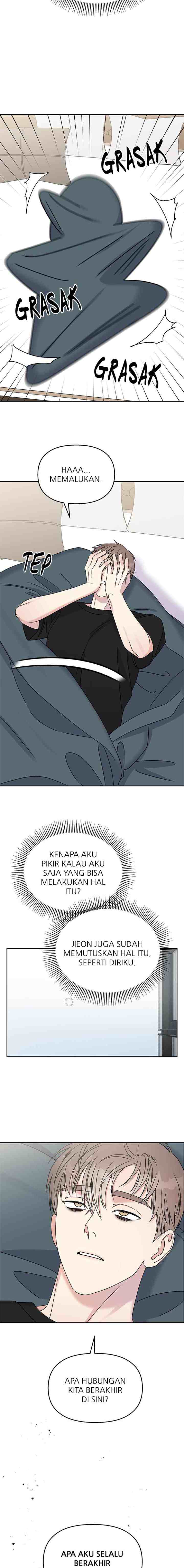 Do As I Say! chapter 37 halaman 13