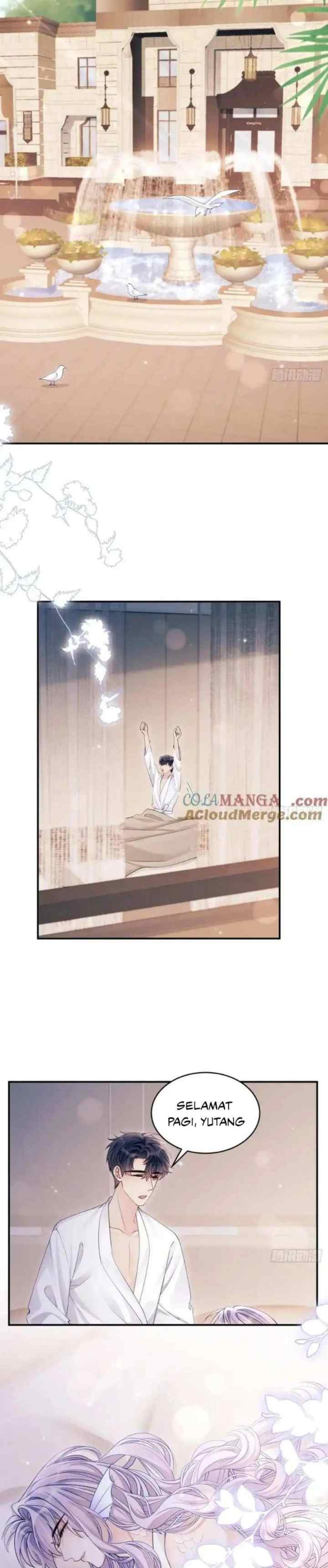I Suspect the Actor Is Fishing for Me chapter 144 halaman 6